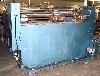 TUBETEX 72" Portable Entry Spreader, S/N 114-S.